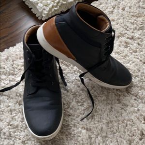 Men’s Steve Madden Foulke boots